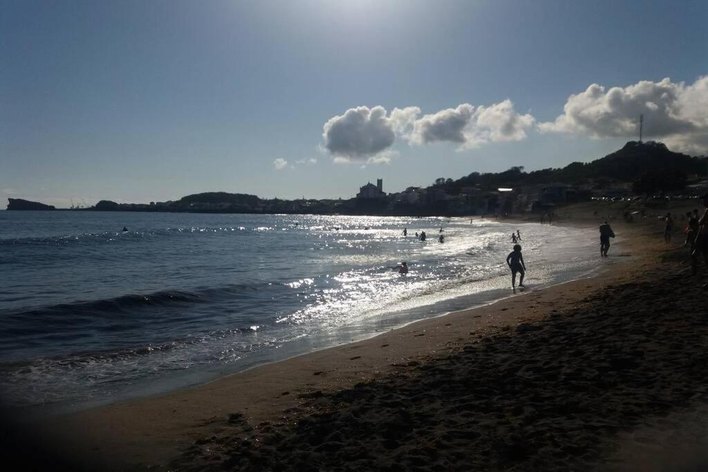 Ponta Delgada Casa De Sao Roque Acores מראה חיצוני תמונה