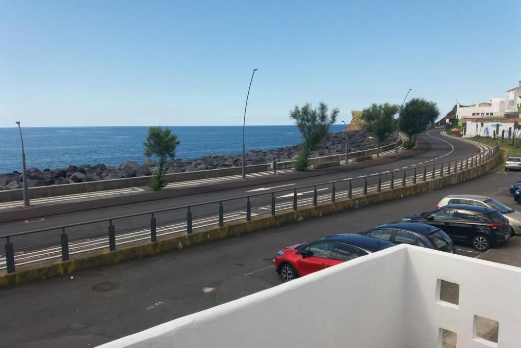Ponta Delgada Casa De Sao Roque Acores מראה חיצוני תמונה