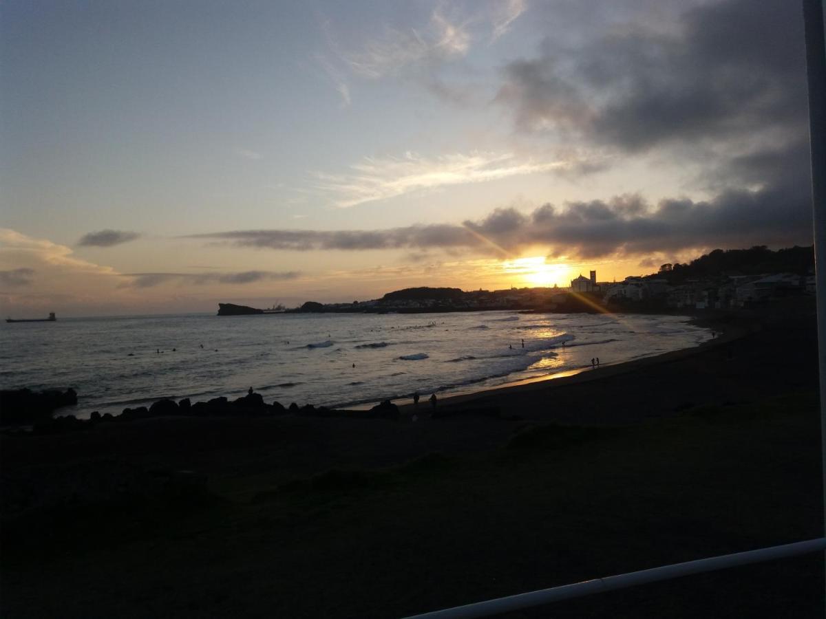 Ponta Delgada Casa De Sao Roque Acores מראה חיצוני תמונה