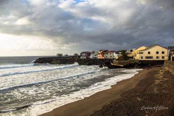 Ponta Delgada Casa De Sao Roque Acores מראה חיצוני תמונה